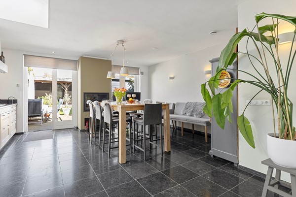 Medium property photo - Van Schelbergenstraat 3, 5913 TW Venlo